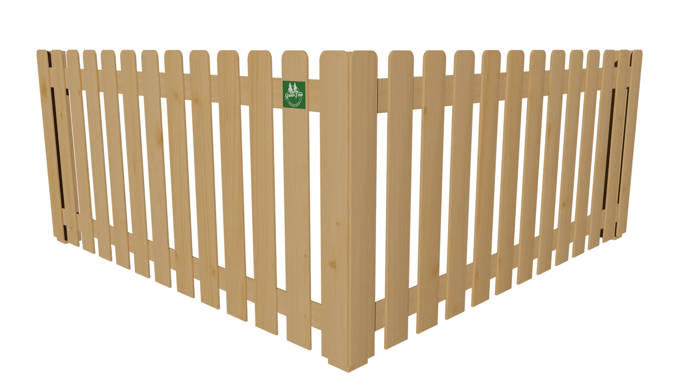 Picket Fence